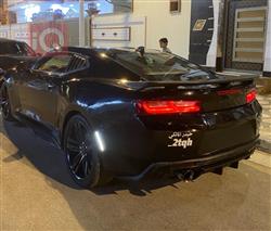 شێڤرۆلێت کەمارۆ